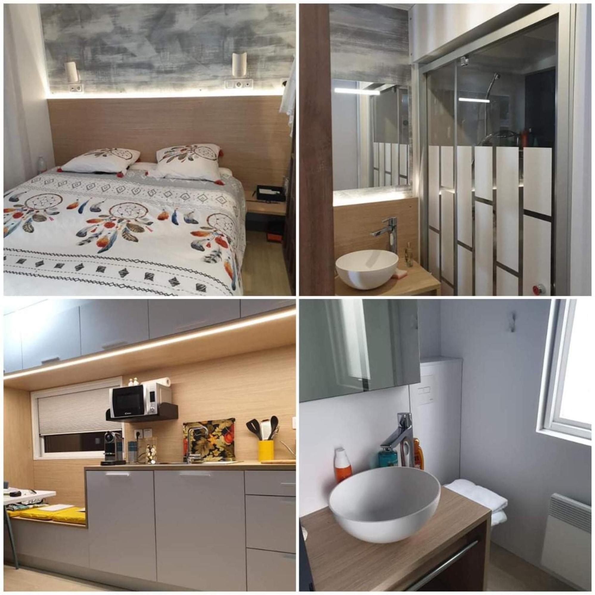 Taos Vue L'Ile D'Or Hotel แซ็งต์-ราฟาเอล ภายนอก รูปภาพ